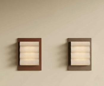 French Style Wall Lamp-ID:685446982