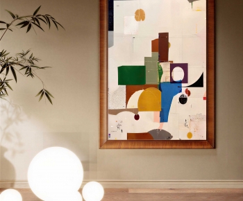 Modern Painting-ID:497184043