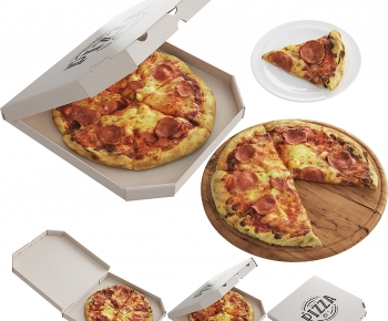 Modern Bread Cake-ID:655529029