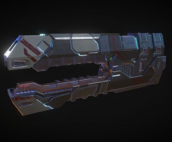 Modern Military Equipment-ID:165069109