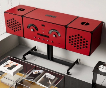 Modern Sound Box-ID:294997935