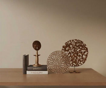 Modern Decorative Set-ID:743556026