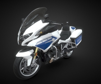 Modern Motorcycle-ID:251075983