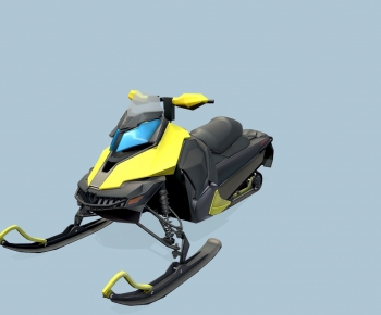 Modern Motorcycle-ID:732244015