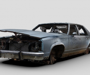 Modern Car-ID:103449884