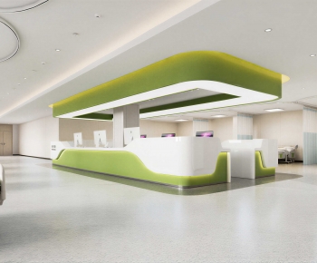 Modern Hospital-ID:637463091