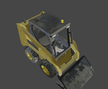 Modern Industrial Equipment-ID:199577098