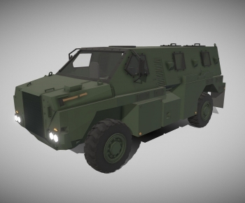 Modern Military Equipment-ID:978159903