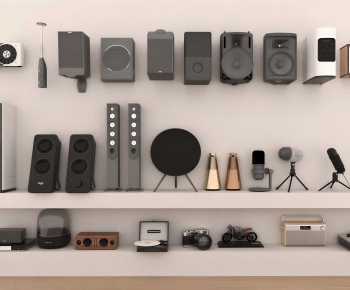 Modern Sound Box-ID:481781967