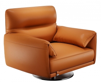 Modern Single Sofa-ID:859797955