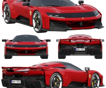 Modern Car-ID:330301051