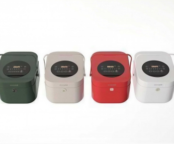 Modern Electric Kitchen Appliances-ID:898274907