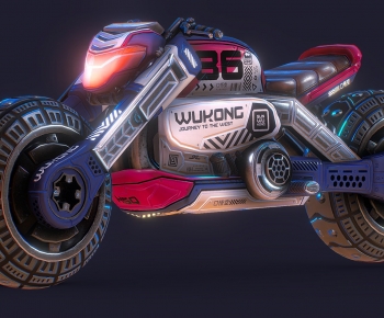 Modern Motorcycle-ID:467247965