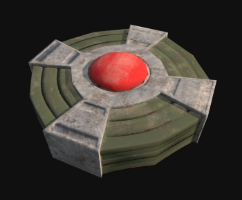 Modern Military Equipment-ID:866240024