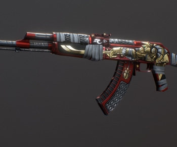 Modern Military Equipment-ID:757861155