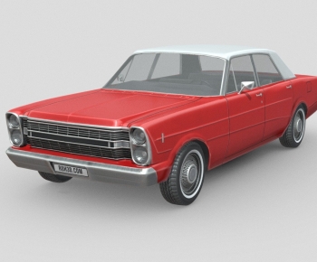 Modern Car-ID:804548039