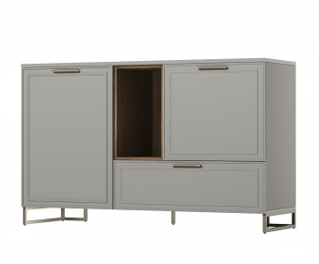 Modern Side Cabinet-ID:663285976