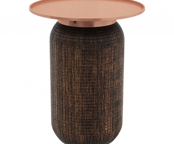 Modern Side Table/corner Table-ID:984070354