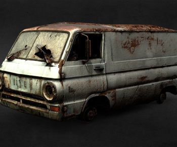 Modern Car-ID:331413982