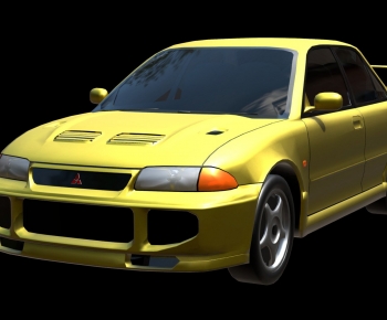 Modern Car-ID:409238105