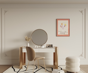 Modern Dresser-ID:934530977