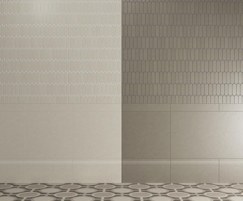 Modern Wall/floor/ceiling-ID:792169631