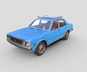 Modern Car-ID:893488881