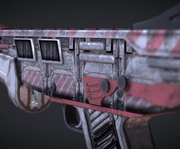 Modern Military Equipment-ID:780389079