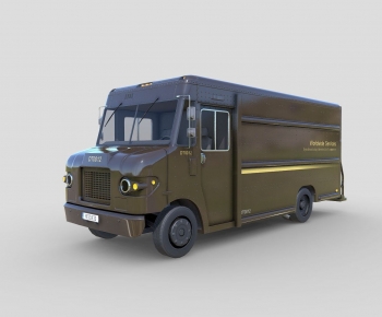 Modern Car-ID:984421971