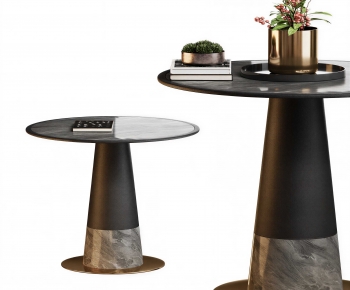 Modern Side Table/corner Table-ID:180711987