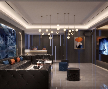 Modern KTV Box-ID:584912069