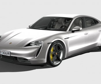 Modern Car-ID:915021905