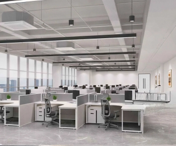 Modern Staff Area-ID:354366063