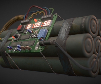 Modern Military Equipment-ID:179874906