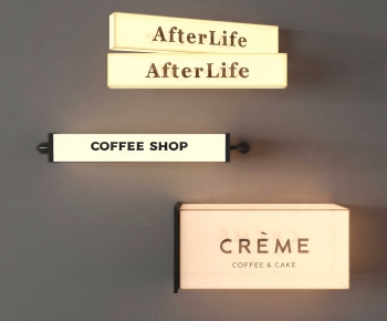 Modern Light Box-ID:549381029