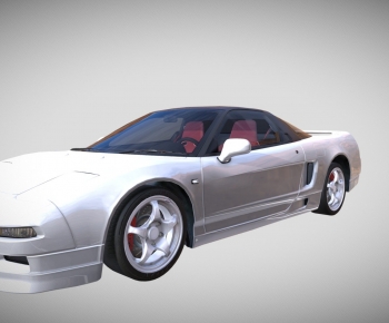 Modern Car-ID:611974951