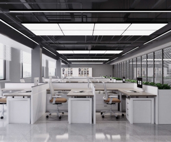 Modern Staff Area-ID:600816974