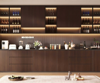 Modern Wine Cabinet-ID:256761078