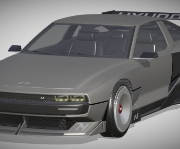 Modern Car-ID:288255939