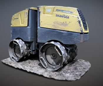 Modern Industrial Equipment-ID:332968957