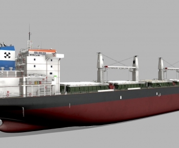 Modern Ship-ID:344086898