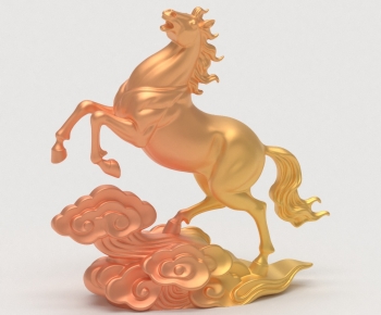 Modern Sculpture-ID:294457917