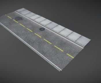 Modern Road-ID:626818901