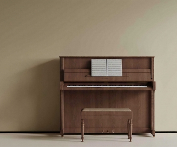 Modern Piano-ID:939274076