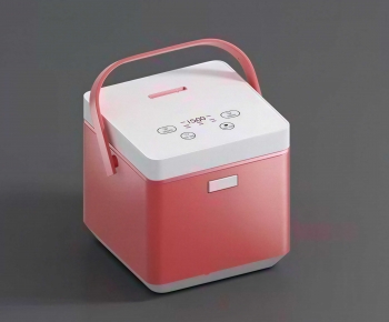 Modern Electric Kitchen Appliances-ID:272845035