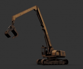 Modern Industrial Equipment-ID:640851974