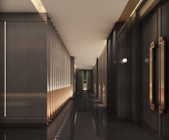 New Chinese Style Club Space-ID:548782115