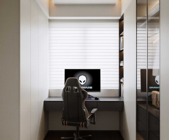 Modern E-sports Room-ID:782031066