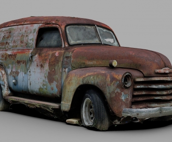 Modern Car-ID:274610592