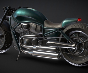 Modern Motorcycle-ID:892319747